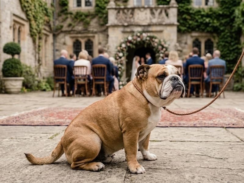 Mar Paws Pet Retreat