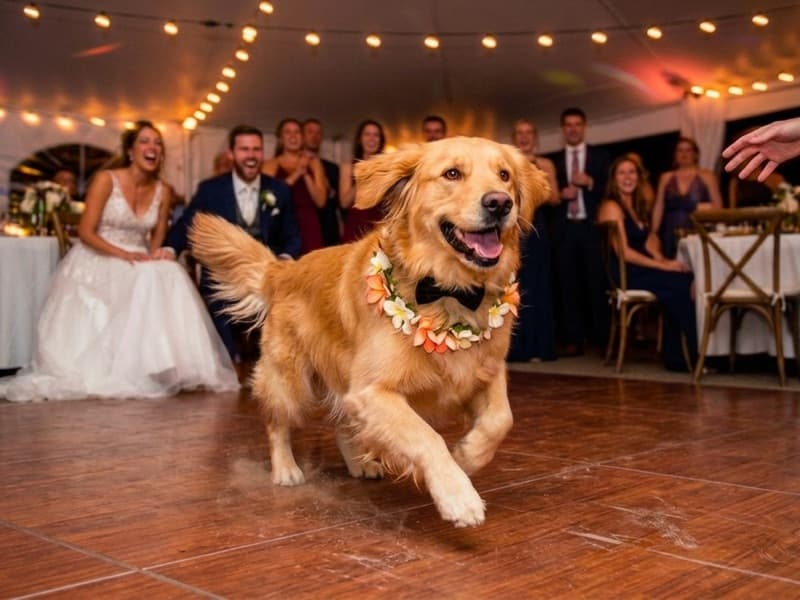 Jax Canine Caretakers