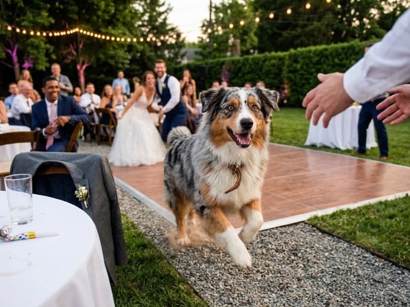 Must Love Dogs SoCal