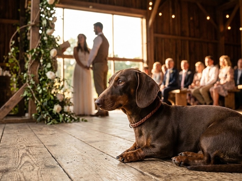 Must Love Dogs SoCal