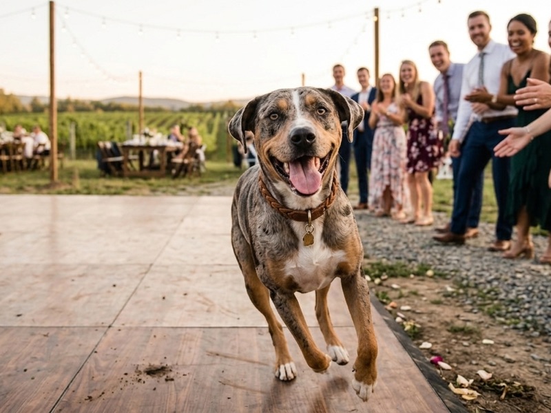 Santa Barbara Pet Sitters